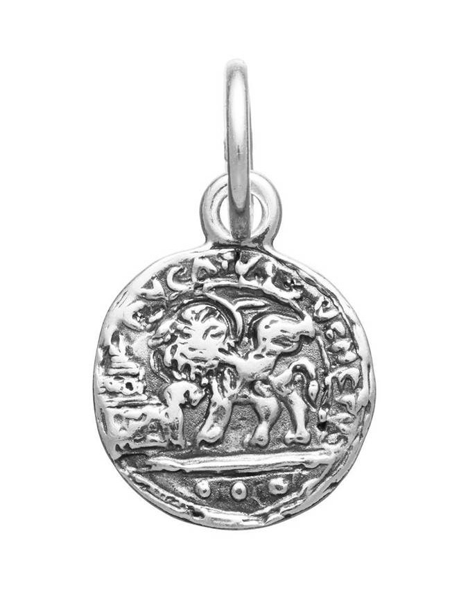 Charms - Monete - 11159 CHARM DUCATO GIOVANNI RASPINI