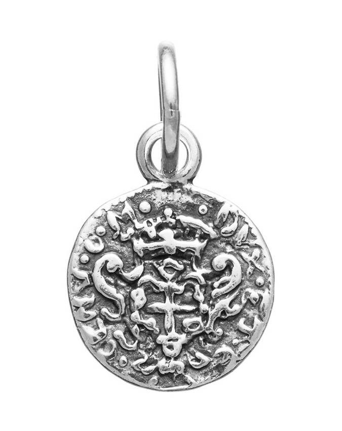 Charms - Monete - 11163 CHARM TARI�  GIOVANNI RASPINI