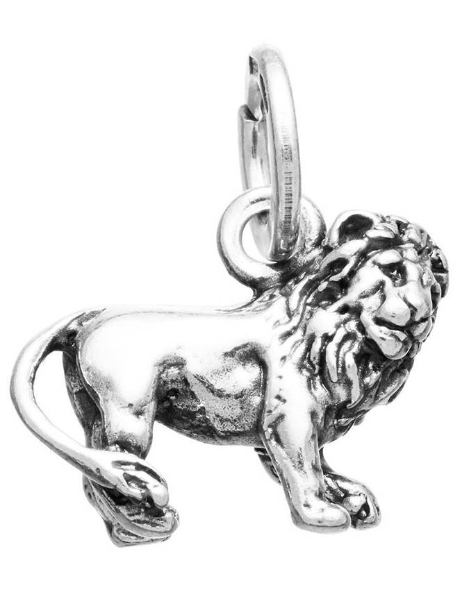 Charms - Animalier - 11167 CHARM LEONE GIOVANNI RASPINI