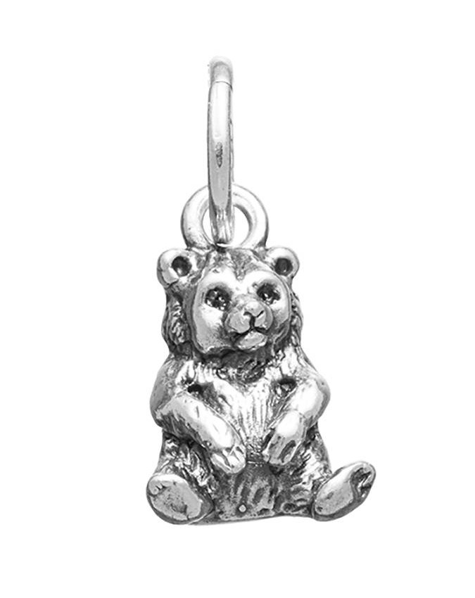 Charms - Animalier - 11173 CHARM ORSO  GIOVANNI RASPINI
