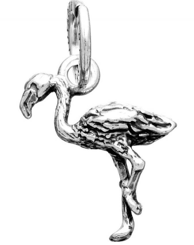 Charms - Animalier - 11175 CHARM FENICOTTERO  GIOVANNI RASPINI