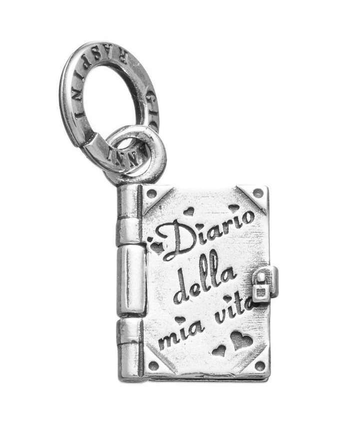 Charms - Fantasy e vari - 11182 chaRM DIARIO APRIMI  GIOVANNI RASPINI