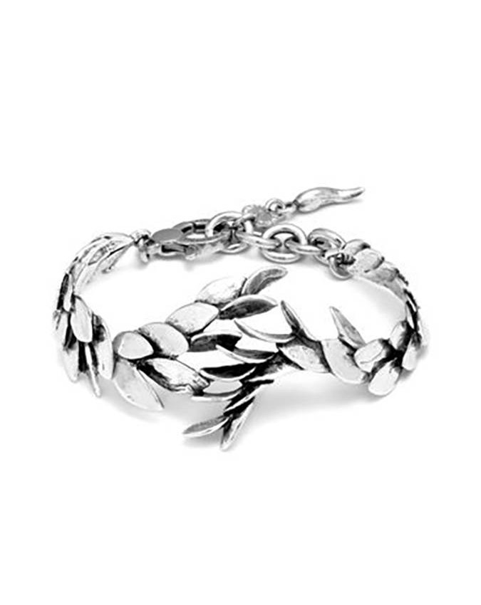 Bracciali - Animalier - 11124 BRACCIALE SKIN GRANDE  GIOVANNI RASPINI