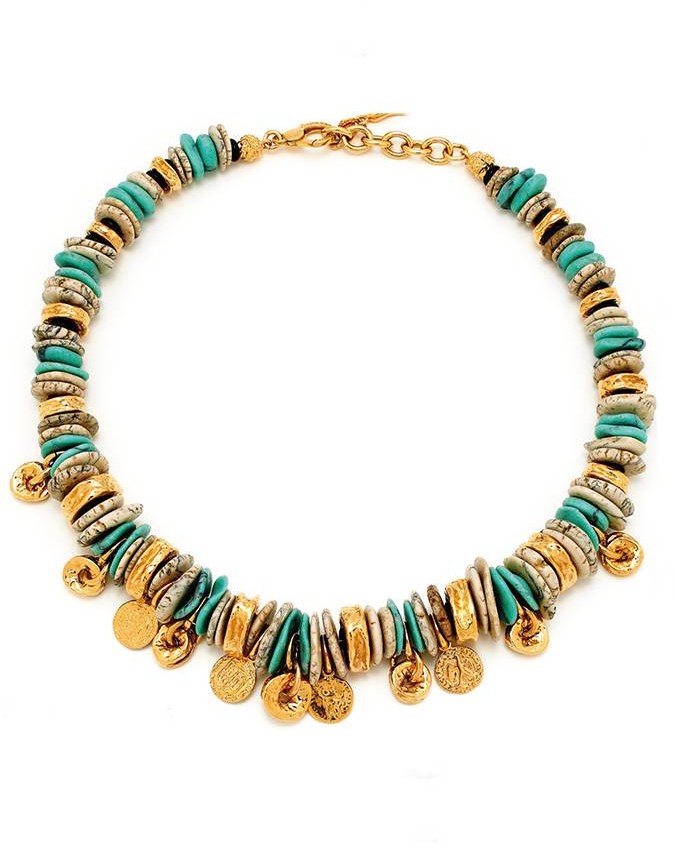 Collane - Bali - 11245 COLLANA BALI  GIOVANNI RASPINI