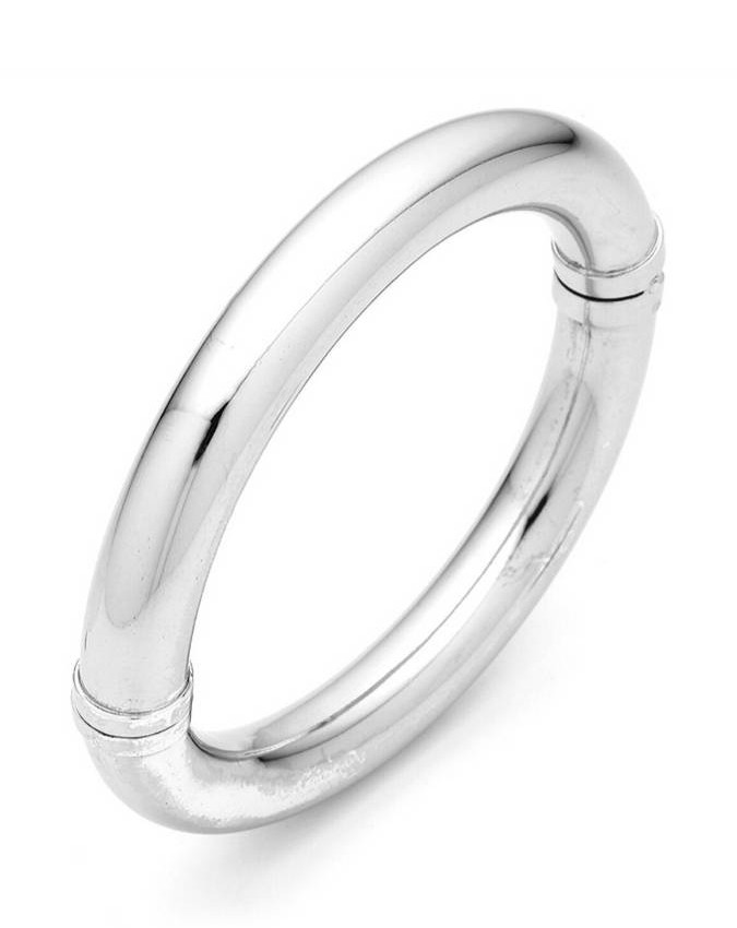 Bracciali - Rock - 11389 BANGLE SILK GRANDE GIOVANNI RASPINI