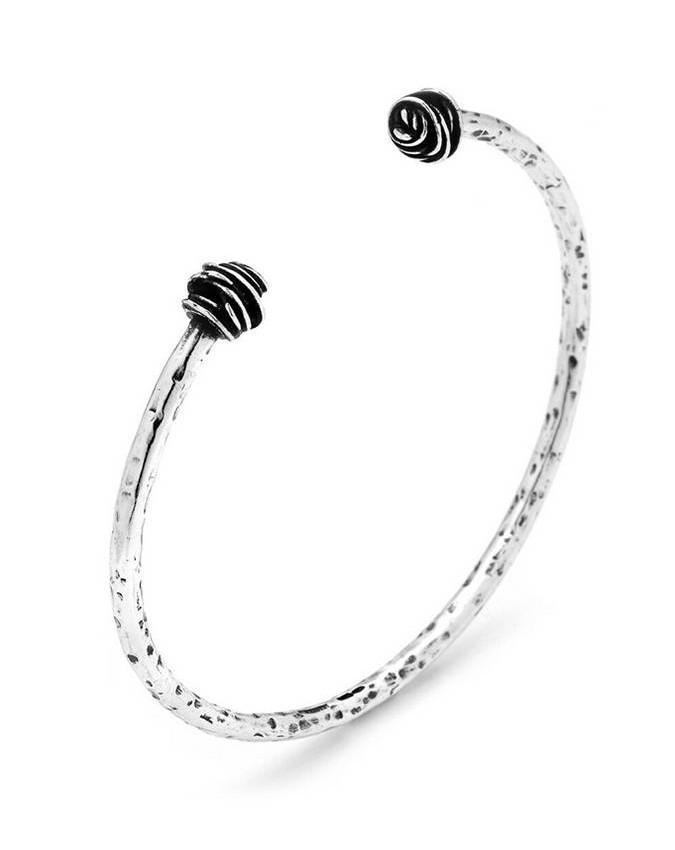 Bracciali - Rock - 11350 BANGLE FILI GIOVANNI RASPINI