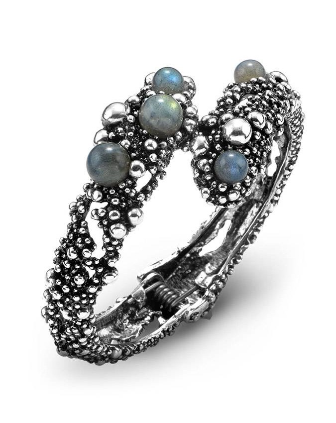 Bracciali - Perlage - 9964 BANGLE VIA LATTEA GIOVANNI RASPINI