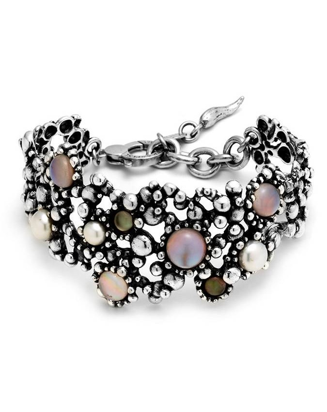 Bracciali - Perlage - 11200 BRACCIALE SUNRISE GRANDE GIOVANNI RASPINI