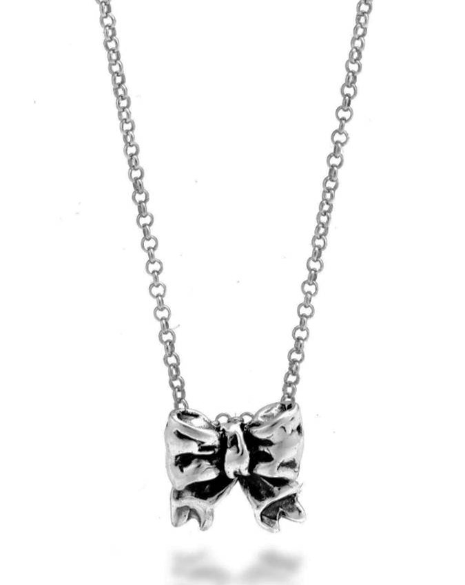 Collane - Fantasy e vari - 11230 COLLANA JOLIE FIOCCO GIOVANNI RASPINI