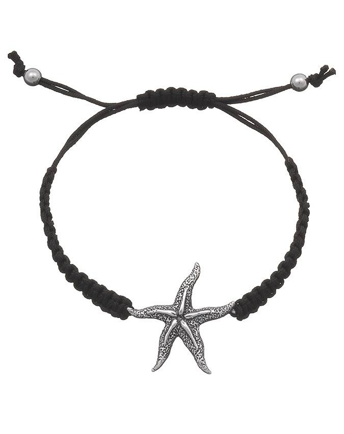 Bracciali - Mare - 7869 BRACCIALE LOOP STELLA MARINA GIOVANNI RASPINI