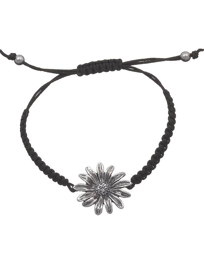 Bracciali - Floral - 7893 BRACCIALE LOOP MARGHERITA GIOVANNI RASPINI