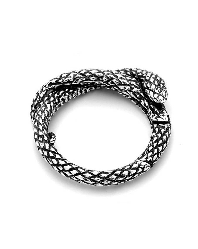 Portachiavi - Animalier - 11300 PORTACHIAVI SERPENTE GIOVANNI RASPINI