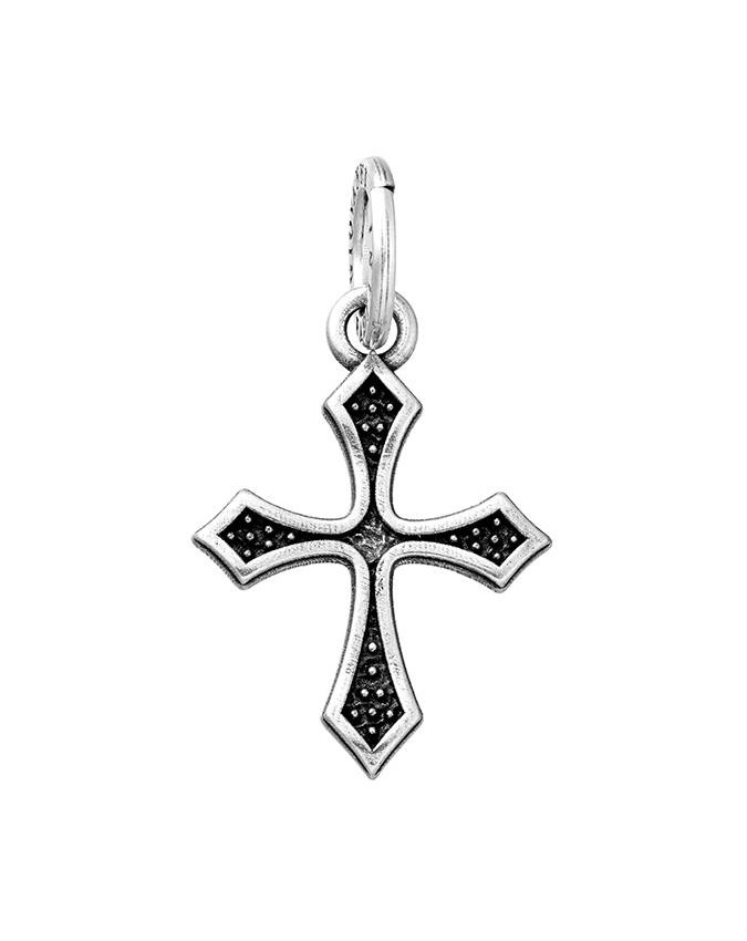 Charms - Soggetti sacri - 11277 CHARM CROCE PUNTINATA GIOVANNI RASPINI