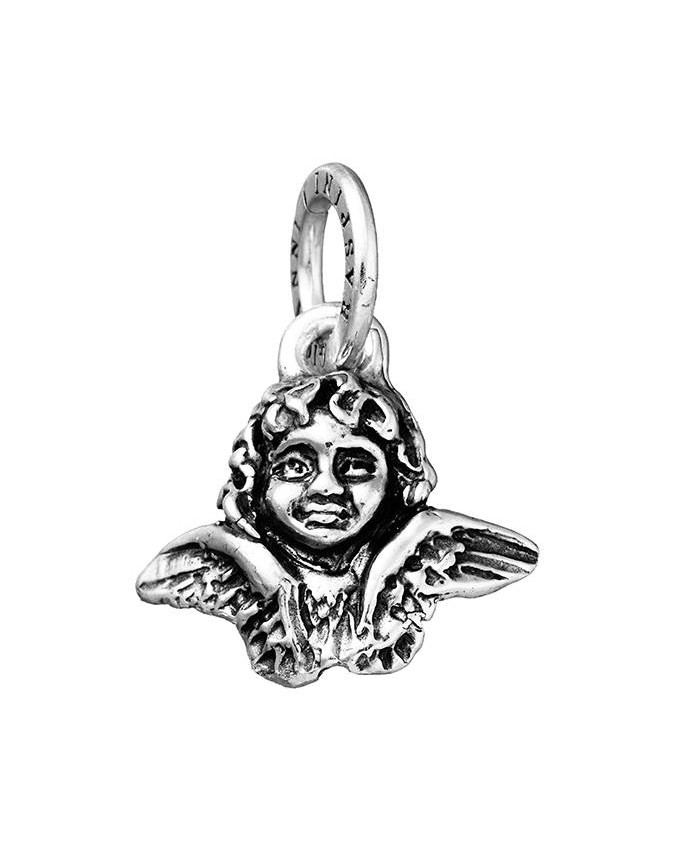 Charms - Angeli e cuori - 11289 ANGELO VITTORIANO GIOVANNI RASPINI