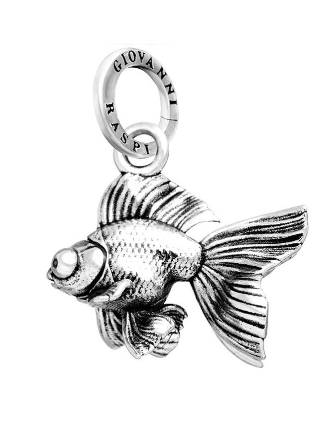 Charms - Mare - 11453 CHARM PESWCE PON PON GIOVANNI RASPINI