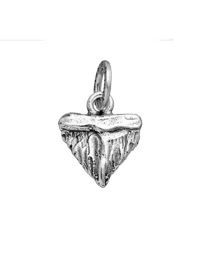 Charms - Mare - 11461 CHARM DENTE DI SQUALO GIOVANNI RASPINI