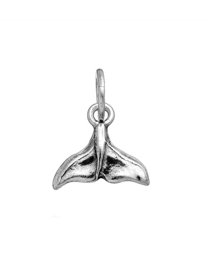 Charms - Mare - 11462 CHARM CODA DI BALENA GIOVANNI RASPINI