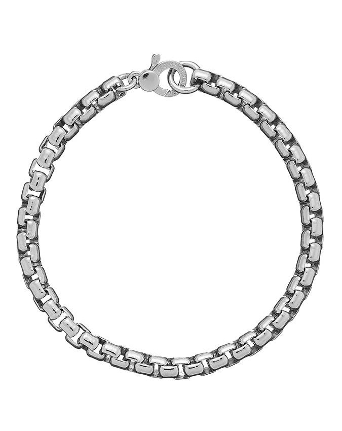 Bracciali - Catene - 9323 BRACCIALE VENEZIANA CM.19 GIOVANNI RASPINI