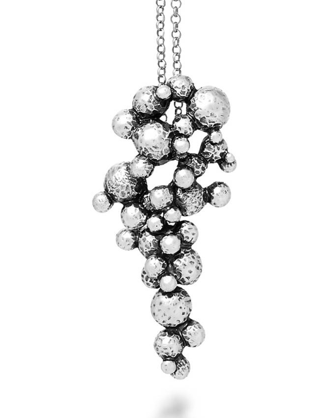 Collane - Rock - 11575 PENDENTE BUBBLES GIOVANNIRASPINI