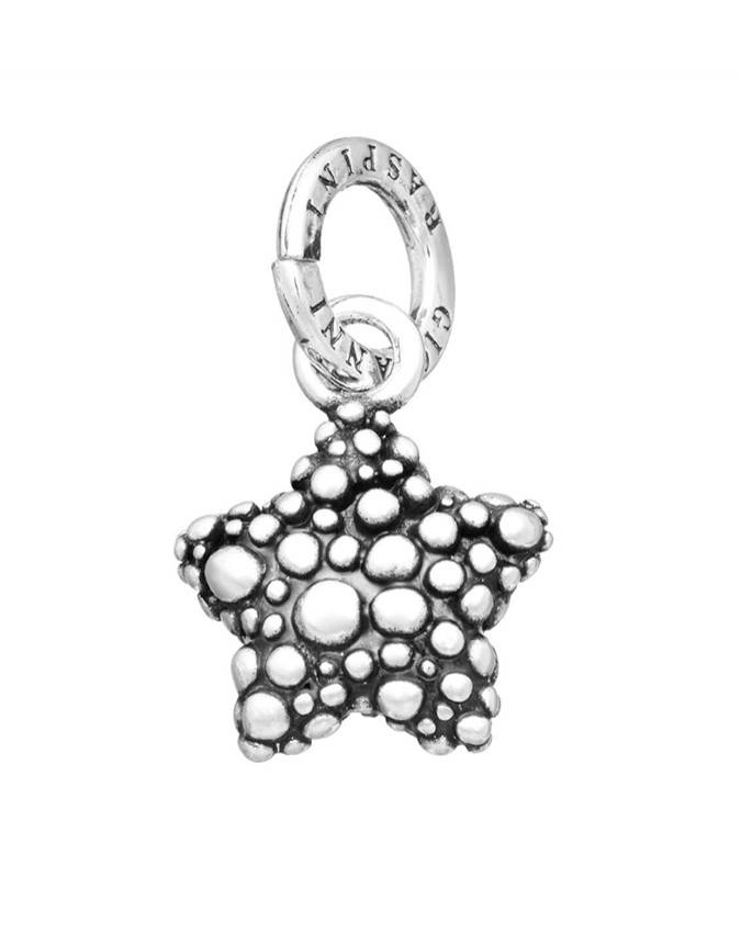 Charms - Perlage - 11607 CHARM STELLA PERLAGE GIOVANNI RASPINI