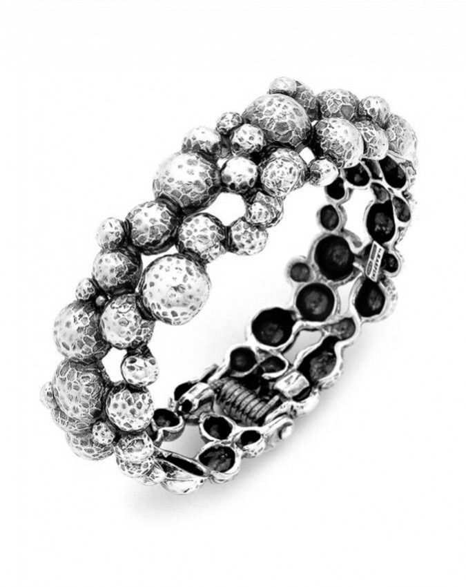 Bracciali - Perlage - 11576  BANGLE BUBBLES GIOVANNI RASPINI