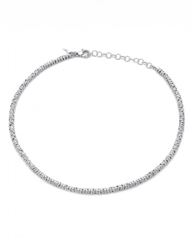 Collane - Rock - 11593 COLLANA NODINI