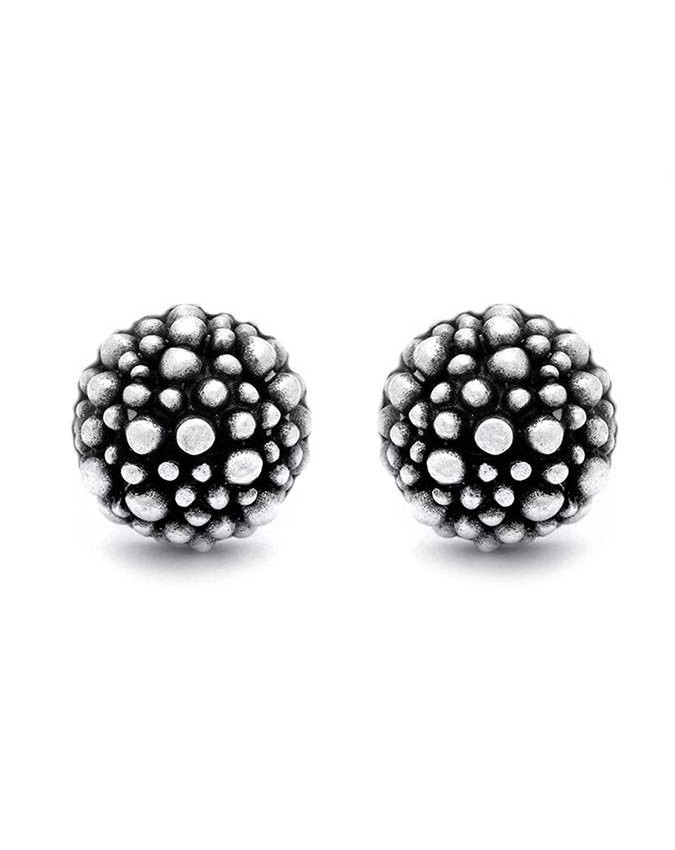 Orecchini - Perlage - 11603 ORECCHINI BOULE PERLAGR GIOVANNI RASPINI