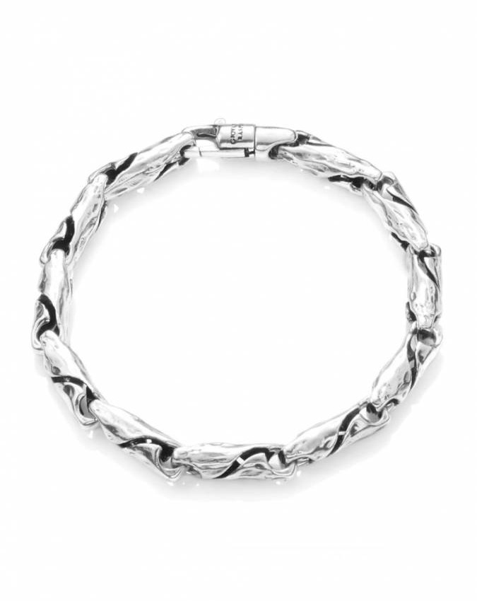 Bracciali - Rock - 11061/M BRACCIALE LUKE DONNA GIOVANNI RASPINI