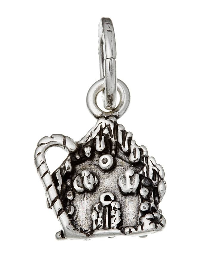 Charms - Fiabe - 10426 CASA DI MARZAPANE GIOVANNI RASPINI