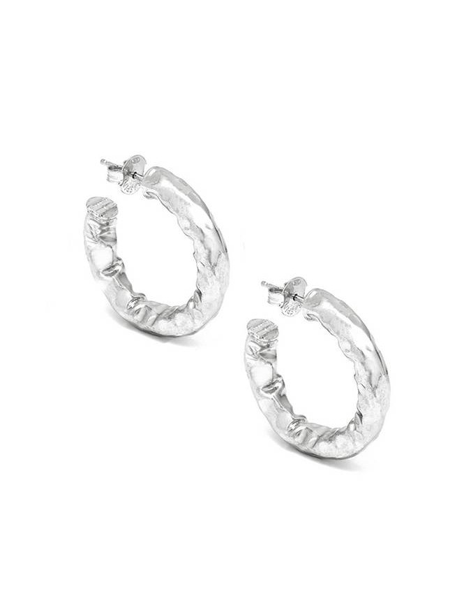 Orecchini - Rock - 11677 ORECCHINI STONE PICCOLI GIOVANNI RASPINI