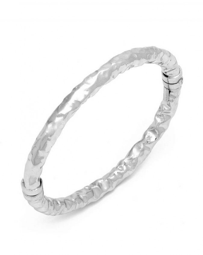 Bracciali - Rock - 11674 BANGLE STONE PICCOLO GIOVANNI RASPINI