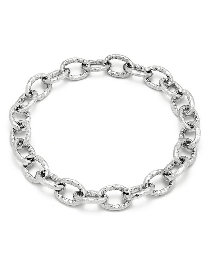 Collane - Rock - 11670 COLLANA STONE LUNGA 60 CM. GIOVANNI RASPINI