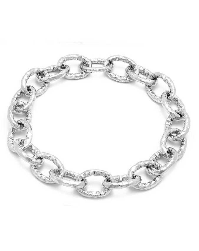 Collane - Rock - 11671 COLLANA STONE DI 50 CM GIOVANNI RASPINI