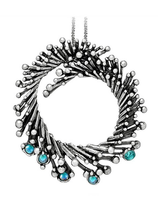 Collane - Fireworks - 11665 PENDENTE FIREWORKS GIOVANNI RASPINI