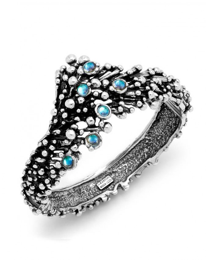 Bracciali - Perlage - 11666 BANGLE FIREWORKS GIOVANNI RASPINI