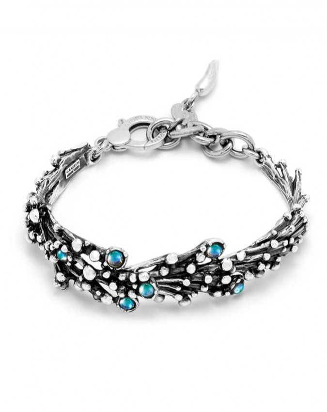 Bracciali - Perlage - 11667 BRACCIALE FIREWORKS GIOVANNI RASPINI