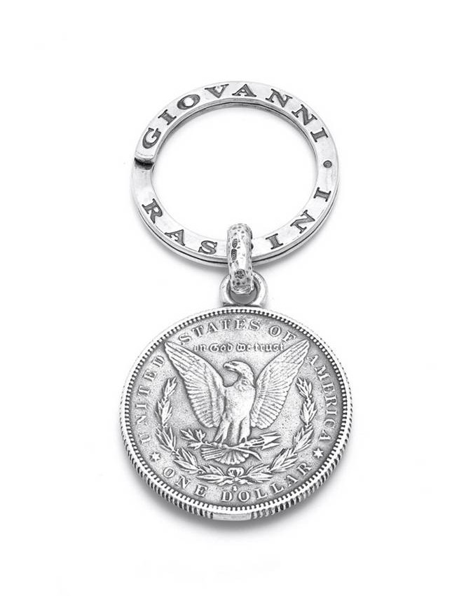 Portachiavi - Monete - 11640 PORTACHIAVI MONETA