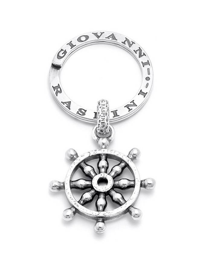 Portachiavi - Mare - 11635 PORTACHIAVI TIMONE GIOVANNI RASPINI