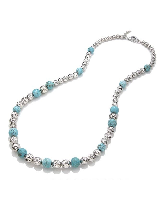 Collane - Rock - 10806 COLLANA LUNGA SKY GIOVANNI RASPINI