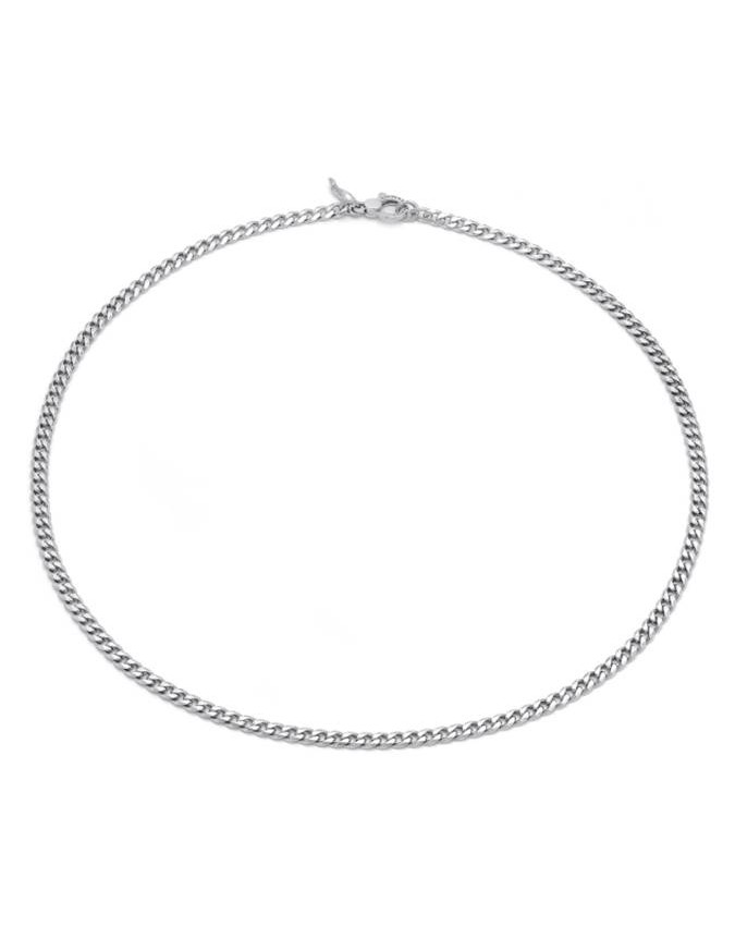 Collezione uomo - Collane uomo - 11654 COLLANA MINI GRUMETTA GIOVANNI RASPINI