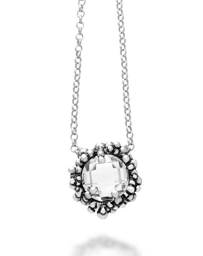 Collane - Shine - 11796 PENDENTE SHINE GIOVANNI RASPINI