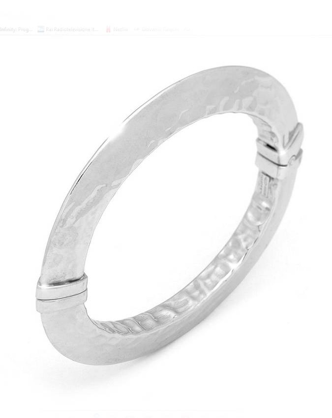 Bracciali - Rock - 11774 BANGLE BLADE GIOVANNI RASPINI