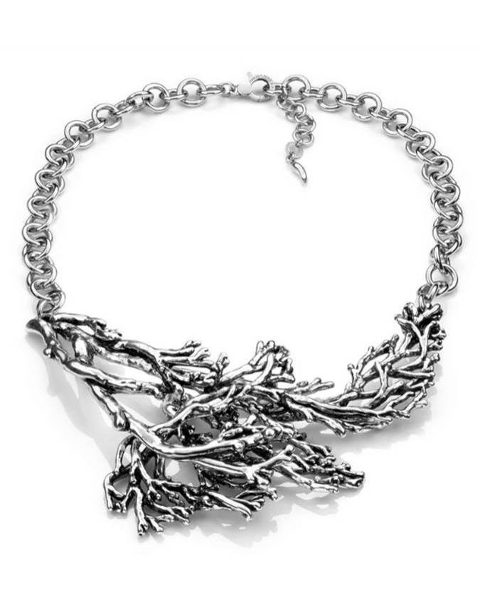 Collane - Mare - 7912 COLLANA CORAL GIOVANNI 5RASPINI