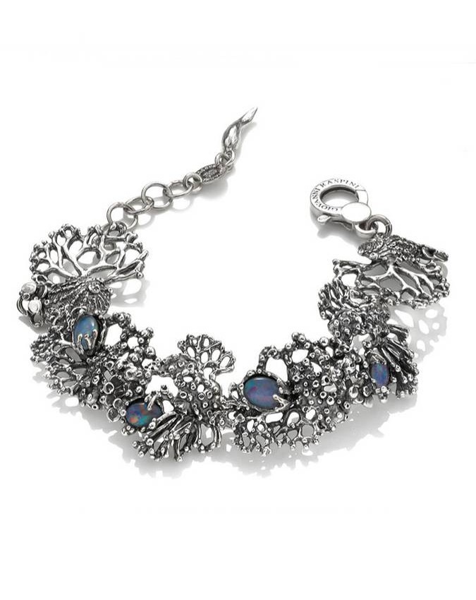 Bracciali - Mare - 10469 BRACCIALE NAUTILUS GIOVANNI RASPINI