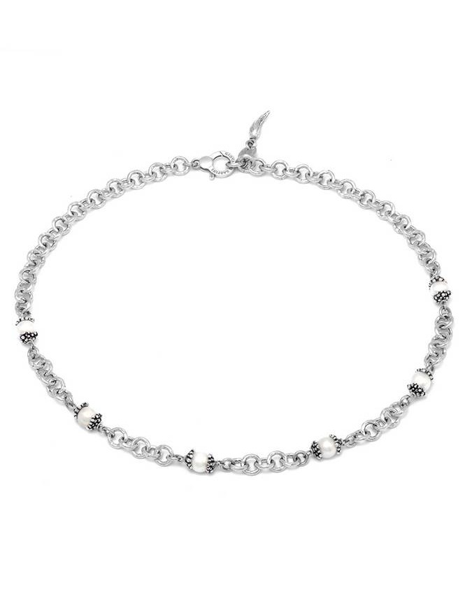 Collane - Catene - 11930 COLLANA MINI DROPS GIOVANNI RASPINI