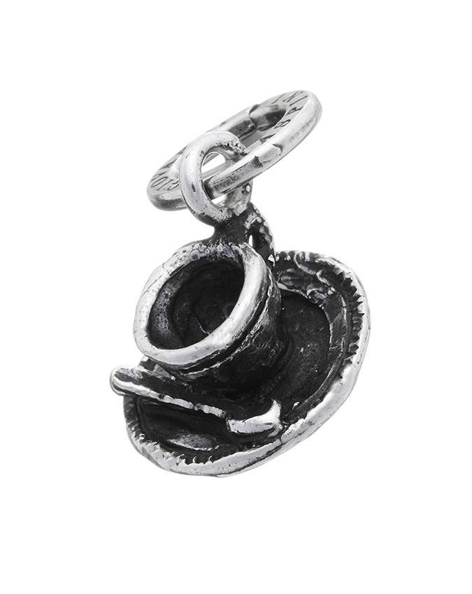 Charms - Gourmet - 8886 CHARM TAZZINA DA CAFFE� GIOVANNI RASPINI