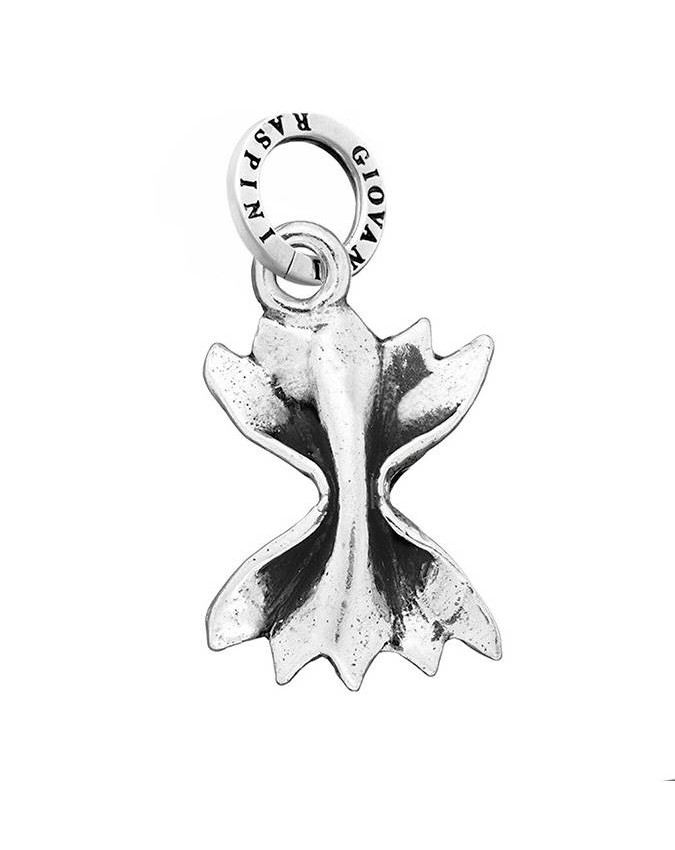 Charms - Gourmet - 6552 CHARM FARFALLA PASTA GIOVANNI RASPINI