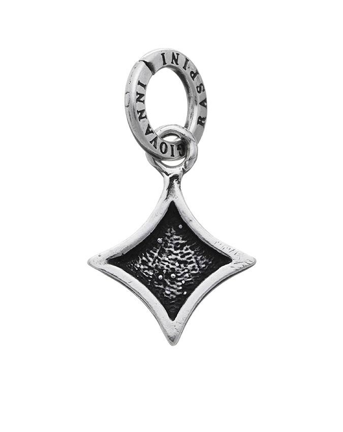 Charms - Vari - 8907 SIMBOLO DELLE CARTE DENARI GIOVANNI RASPINI