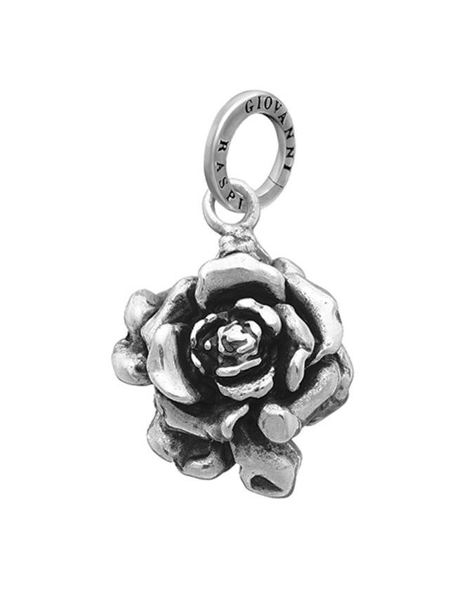 Charms - Floral - 7755 CHARM ROSA  GIOVANNIRASPINI
