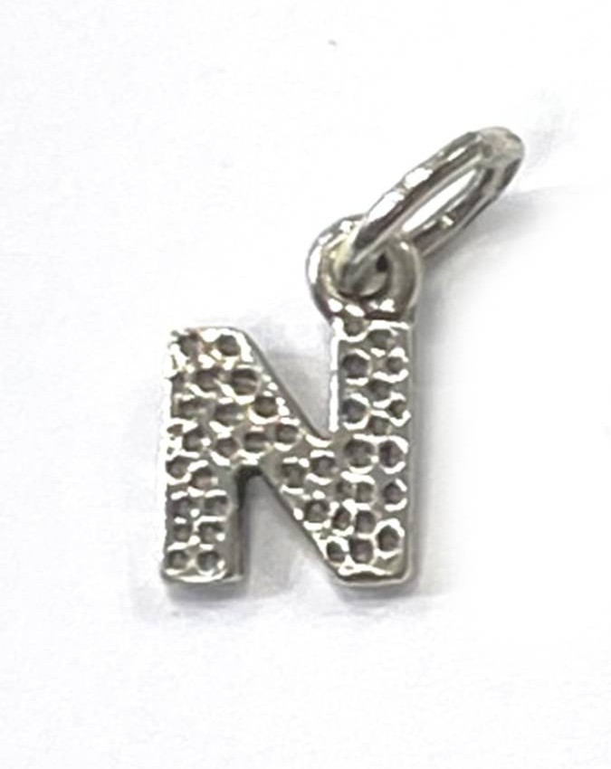 Charms - Lettere e numeri - 9044 CHARM N GOLF GIOVANNI RASPINI